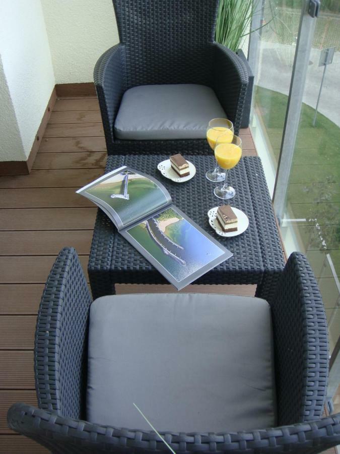 Luxury Apartament B 203 Polanki Park Basen&Spa Kolobrzeg Exterior photo