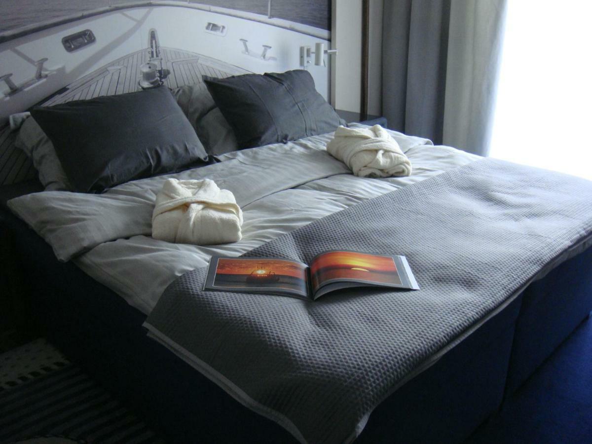 Luxury Apartament B 203 Polanki Park Basen&Spa Kolobrzeg Exterior photo
