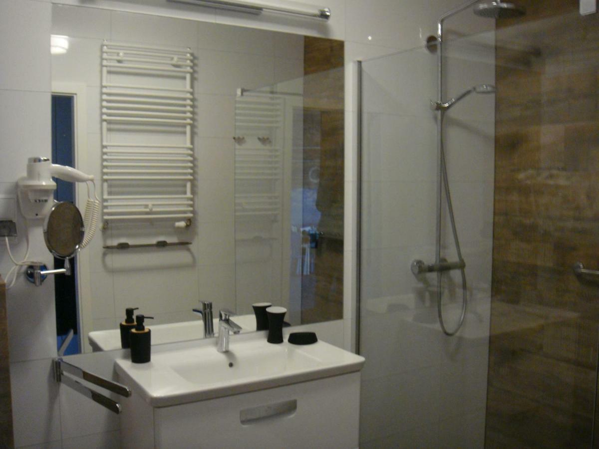 Luxury Apartament B 203 Polanki Park Basen&Spa Kolobrzeg Exterior photo