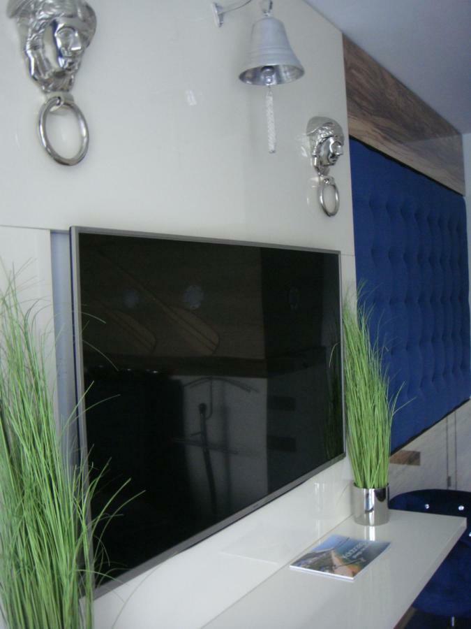 Luxury Apartament B 203 Polanki Park Basen&Spa Kolobrzeg Exterior photo