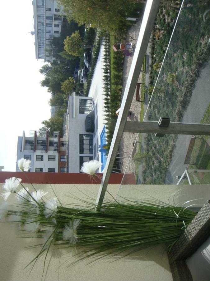 Luxury Apartament B 203 Polanki Park Basen&Spa Kolobrzeg Exterior photo